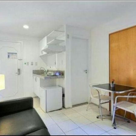Jg Silva Hospedagem American Flat Beira Mar São Luís Eksteriør bilde