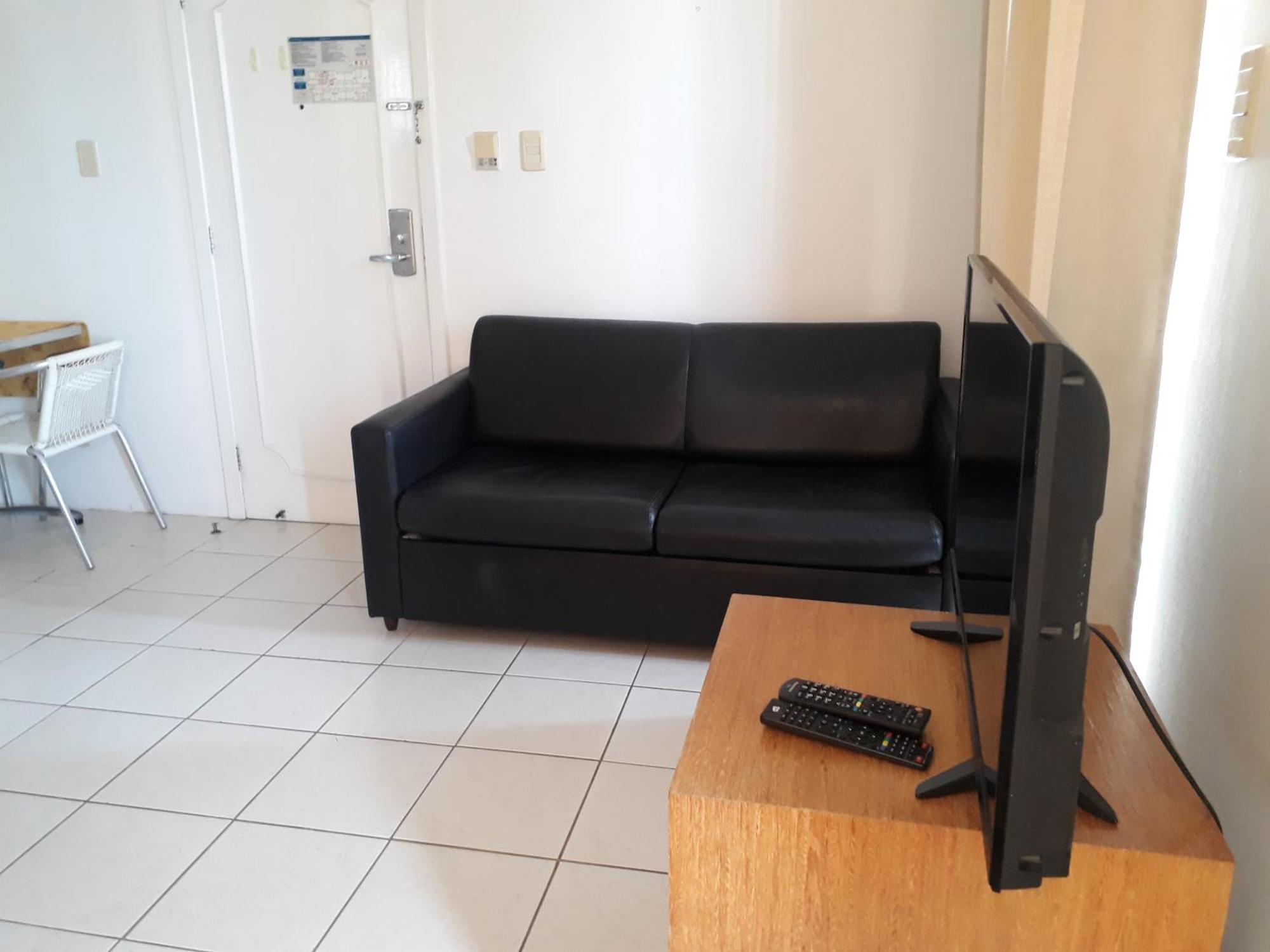 Jg Silva Hospedagem American Flat Beira Mar São Luís Eksteriør bilde