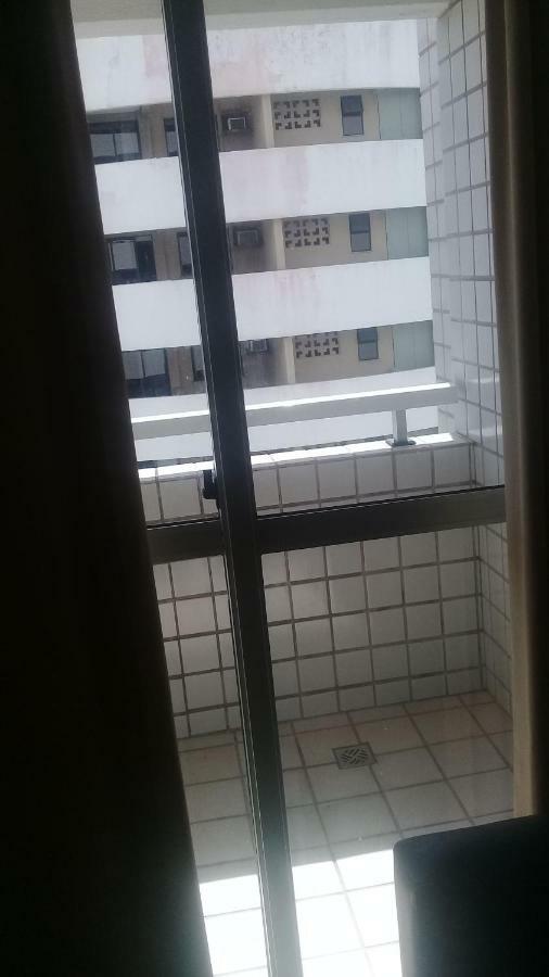 Jg Silva Hospedagem American Flat Beira Mar São Luís Eksteriør bilde