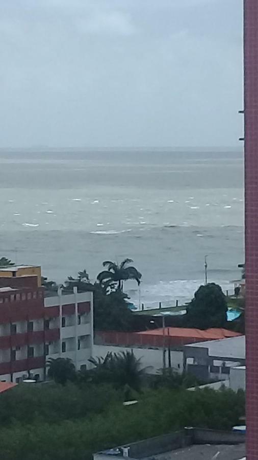 Jg Silva Hospedagem American Flat Beira Mar São Luís Eksteriør bilde